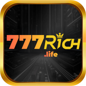 777rich favicon
