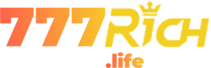777rich logo