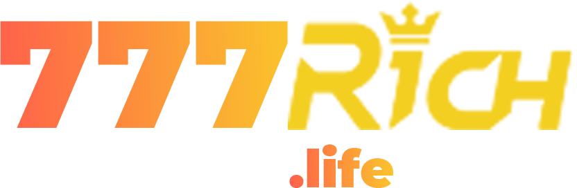 💰 777rich — May mắn từng phút, quà chất tay 🎁